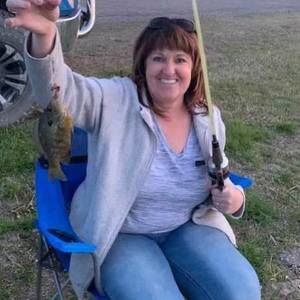 Meet your Posher, Carolyn